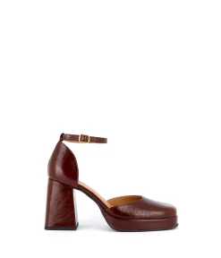 Femme Mellow Yellow Escarpins, Babies-Babies verni Aurore