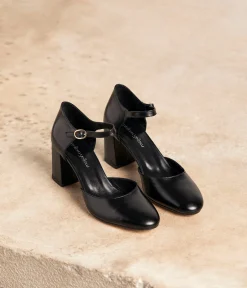 Femme Mellow Yellow Escarpins, Babies-Babies es vernies Amandine