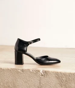 Femme Mellow Yellow Escarpins, Babies-Babies es vernies Amandine