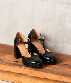 Femme Mellow Yellow Escarpins, Babies-Babies salomé es Adelyne