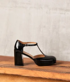 Femme Mellow Yellow Escarpins, Babies-Babies salomé es Adelyne