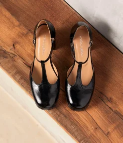 Femme Mellow Yellow Escarpins, Babies-Babies salomé es Adelyne