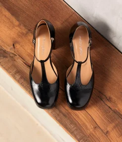 Femme Mellow Yellow Escarpins, Babies-Babies salomé es Adelyne