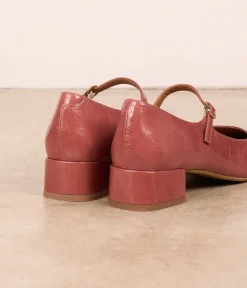 Femme Mellow Yellow Ballerines, Slingbacks|Babies-Babies vernies s Brenda