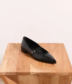 Femme Mellow Yellow Ballerines, Slingbacks-Ballerines es Frederica