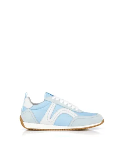 Femme Mellow Yellow Baskets-Baskets es Oliver