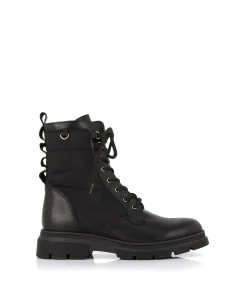 Femme Mellow Yellow Boots, Bottines-Boots à lacets Britain