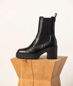 Femme Mellow Yellow Boots, Bottines-Boots à talon Alix