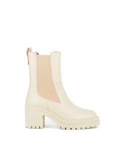 Femme Mellow Yellow Boots, Bottines-Boots s Alix