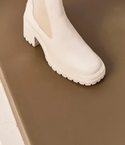 Femme Mellow Yellow Boots, Bottines-Boots s Alix