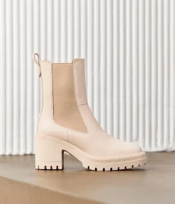 Femme Mellow Yellow Boots, Bottines-Boots s Alix