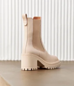 Femme Mellow Yellow Boots, Bottines-Boots s Alix