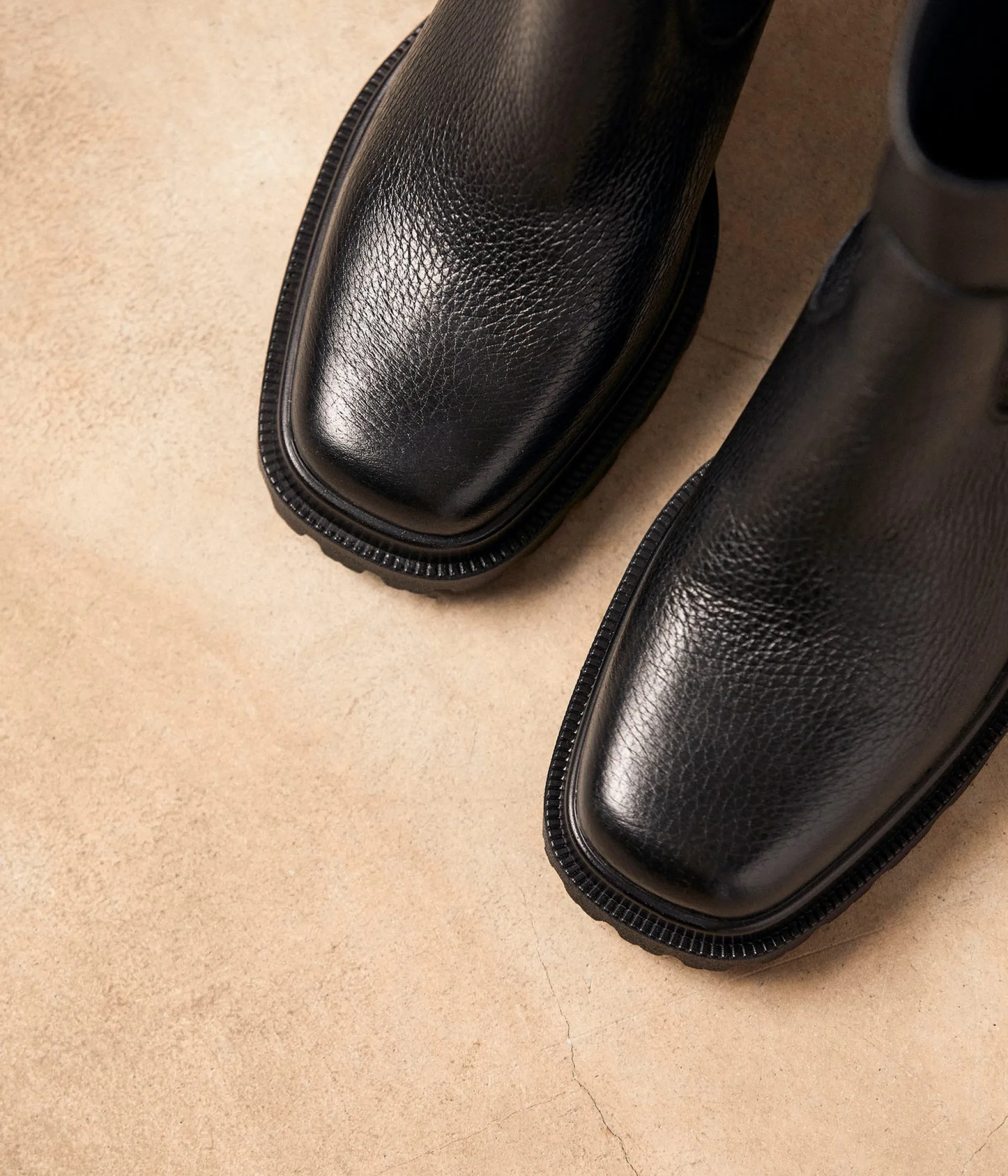 Femme Mellow Yellow Boots, Bottines-Boots crantées es Ahmel