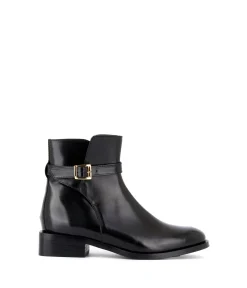 Femme Mellow Yellow Boots, Bottines-Boots cuir Arani