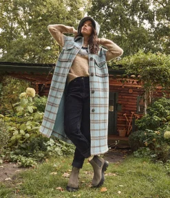 Femme Mellow Yellow Boots, Bottines-Boots grunge Lia