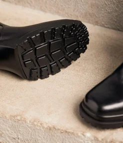 Femme Mellow Yellow Boots, Bottines-Boots es brides Anila