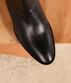 Femme Mellow Yellow Boots, Bottines-Boots es Hailey