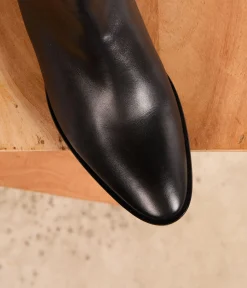 Femme Mellow Yellow Boots, Bottines-Boots es Hailey