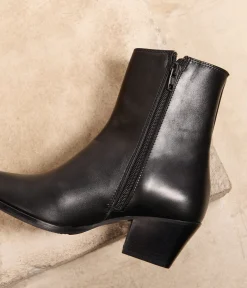 Femme Mellow Yellow Boots, Bottines-Boots es Hailey