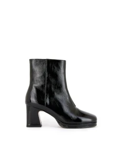 Femme Mellow Yellow Boots, Bottines-Boots es vernies Bethanie