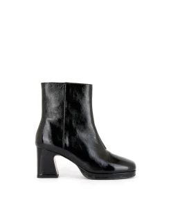 Femme Mellow Yellow Boots, Bottines-Boots es vernies Bethanie