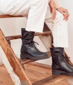 Femme Mellow Yellow Boots, Bottines-Boots s Aliénor