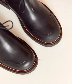 Femme Mellow Yellow Boots, Bottines-Boots s Aliénor