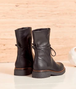 Femme Mellow Yellow Boots, Bottines-Boots s Aliénor