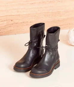 Femme Mellow Yellow Boots, Bottines-Boots s Aliénor