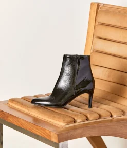 Femme Mellow Yellow Boots, Bottines-Boots pointues Poème