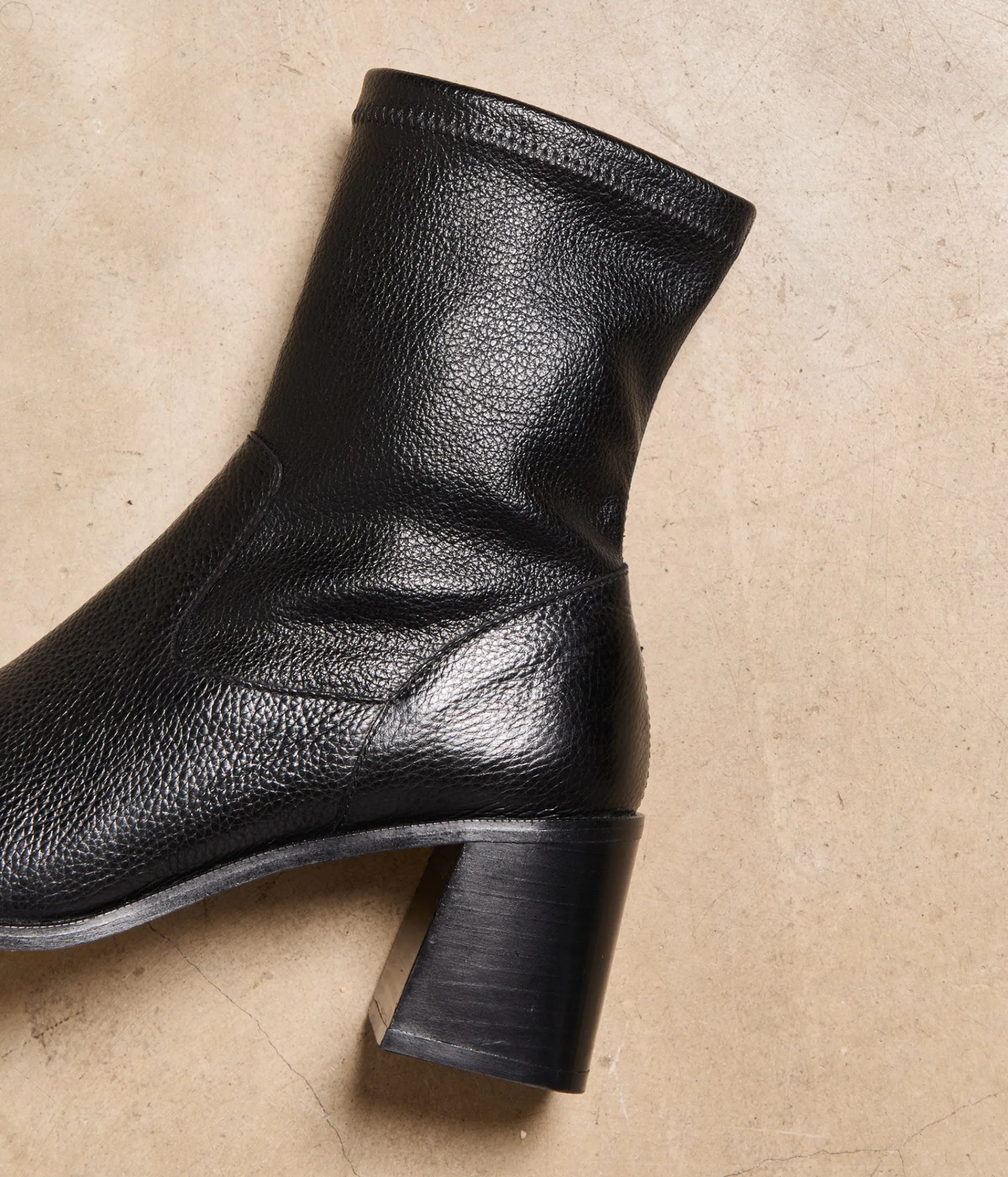 Femme Mellow Yellow Boots, Bottines-Boots stretch es Cressida