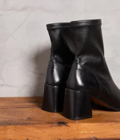 Femme Mellow Yellow Boots, Bottines-Boots stretch es Cressida