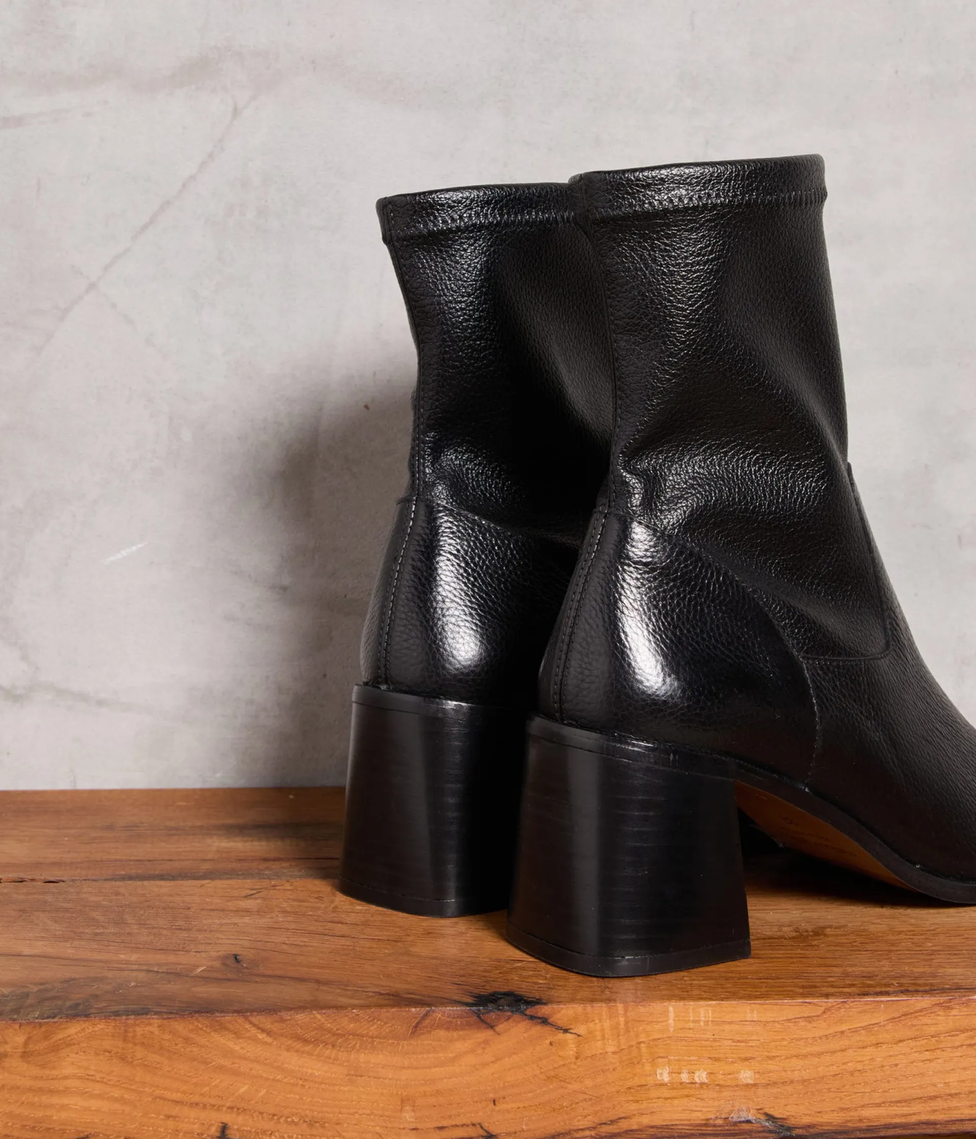 Femme Mellow Yellow Boots, Bottines-Boots stretch es Cressida