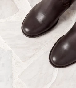 Femme Mellow Yellow Bottes-Bottes à talon Sophie