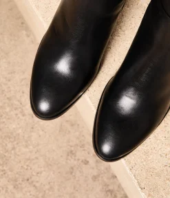 Femme Mellow Yellow Bottes-Bottes es Avaline