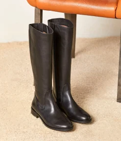 Femme Mellow Yellow Bottes-Bottes es Henriette