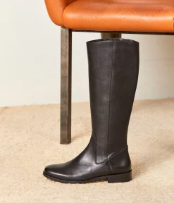 Femme Mellow Yellow Bottes-Bottes es Henriette