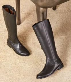 Femme Mellow Yellow Bottes-Bottes es Henriette