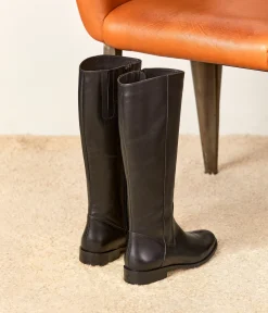 Femme Mellow Yellow Bottes-Bottes es Henriette