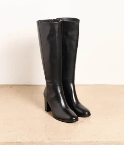 Femme Mellow Yellow Bottes-Bottes es Juliette