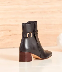 Femme Mellow Yellow Boots, Bottines-Bottines à brides Molly