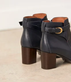 Femme Mellow Yellow Boots, Bottines-Bottines Marcelle