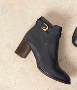 Femme Mellow Yellow Boots, Bottines-Bottines Marcelle