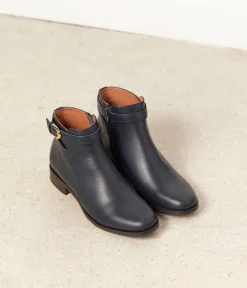 Femme Mellow Yellow Boots, Bottines-Bottines Simone