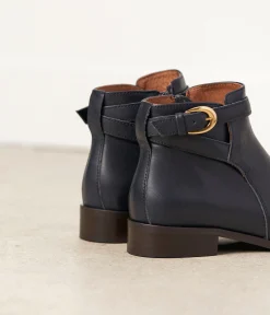 Femme Mellow Yellow Boots, Bottines-Bottines Simone