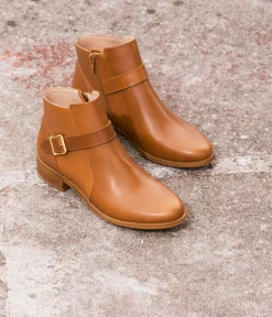 Femme Mellow Yellow Boots, Bottines-Bottines plates Post