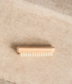 Mellow Yellow Produits D'entretien-Brosse crêpe