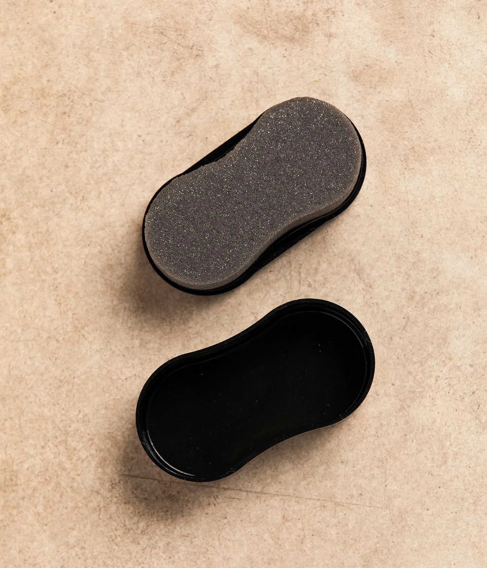 Mellow Yellow Produits D'entretien-Brosse lustrante