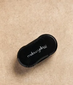 Mellow Yellow Produits D'entretien-Brosse lustrante