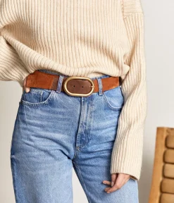 Mellow Yellow Chaussettes, Accessoires-Ceinture Eva